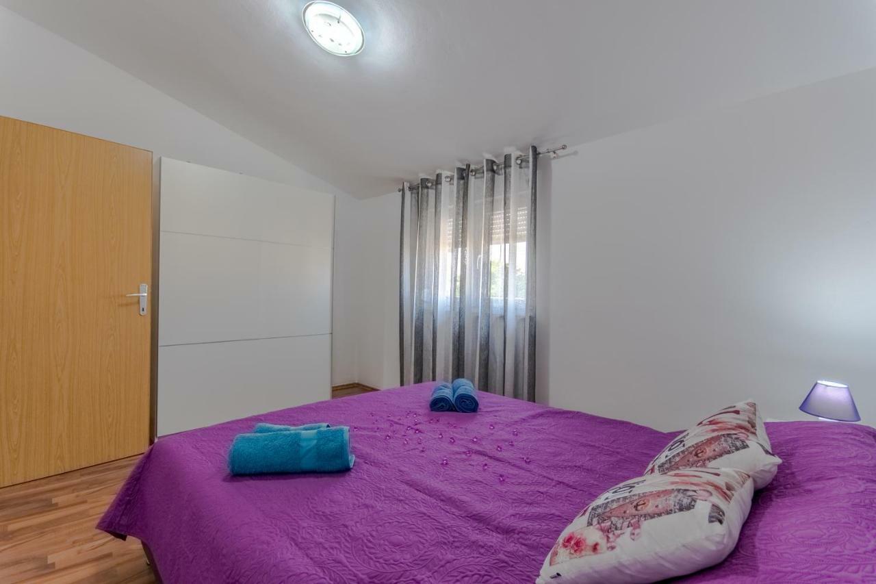 Apartment Alice PUY Eksteriør bilde